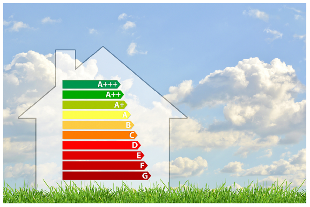 Energieeffizienzlabel für Kühl- und Gefriergeräte