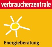 Logo der Verbraucherzentrale - Energieberatung